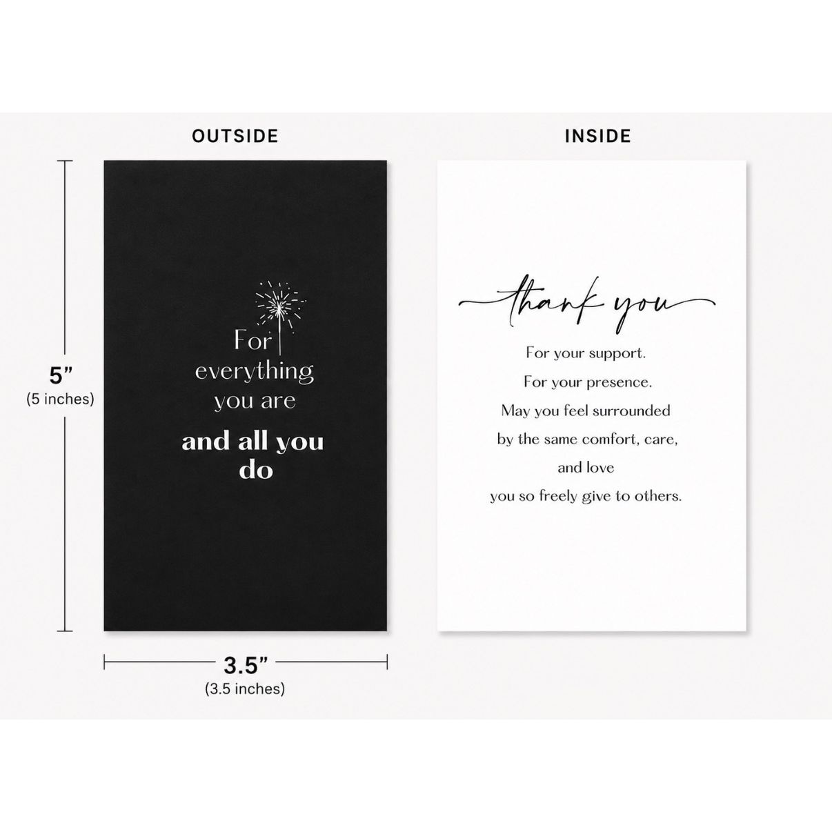 Gift Card Collection