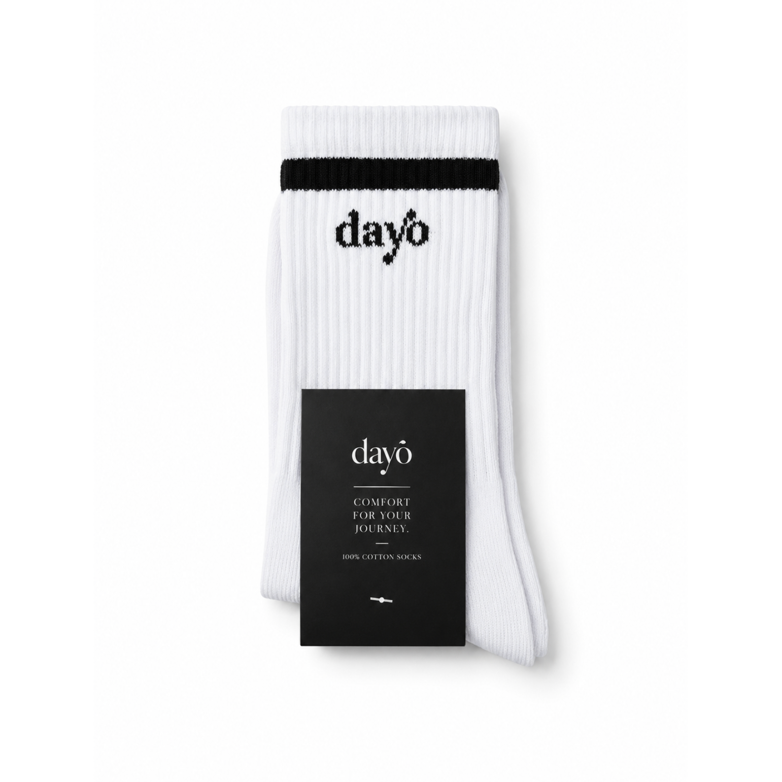 The Dayo Lounge Sock