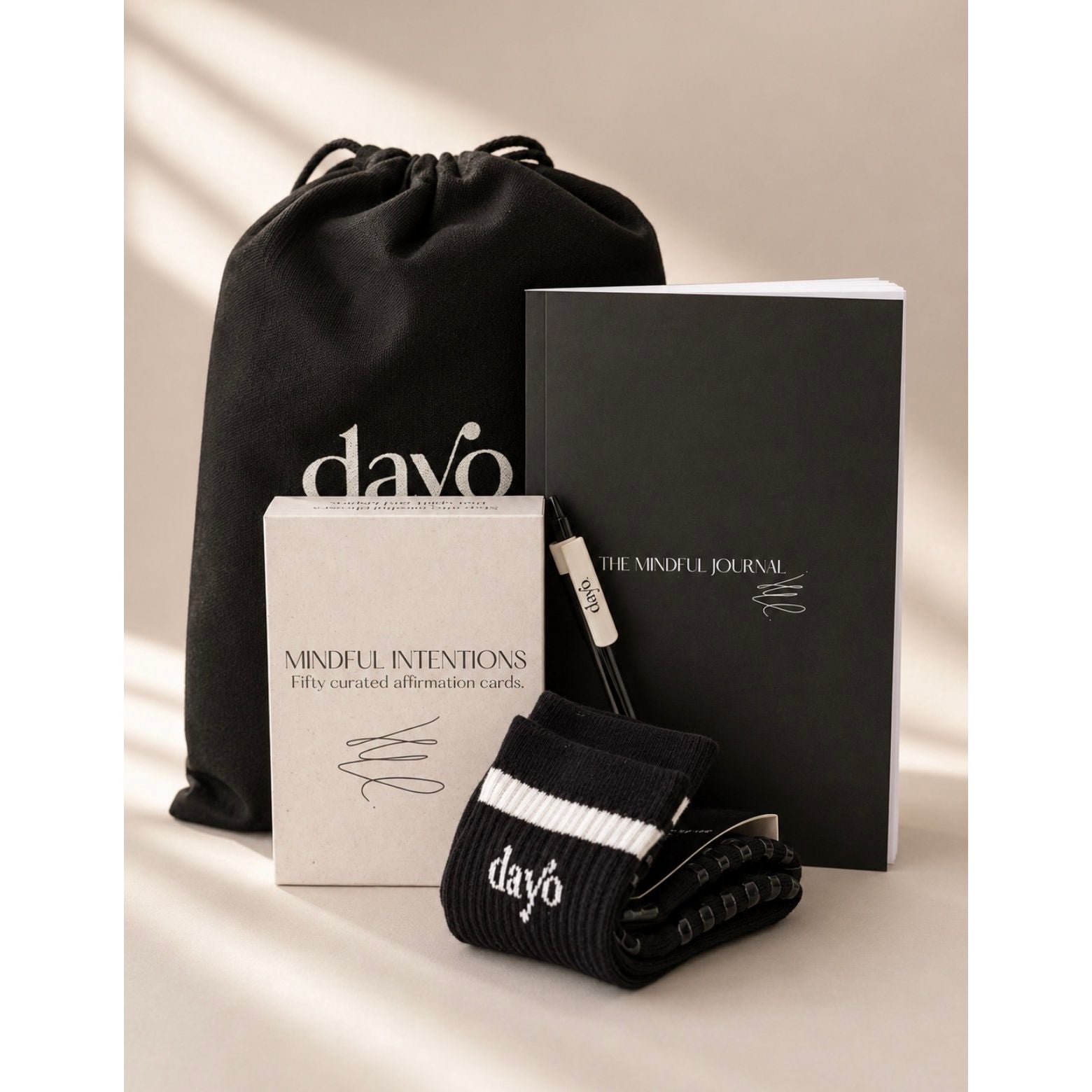 The Mindful Set