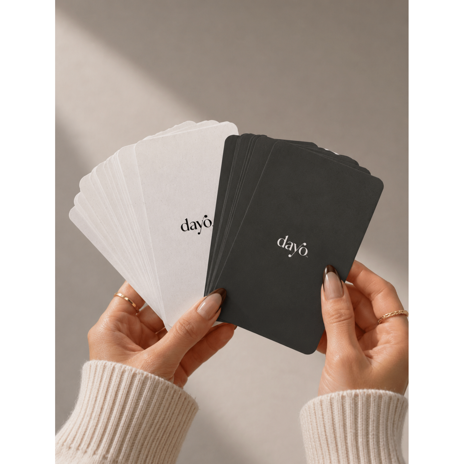 The Mindful Set