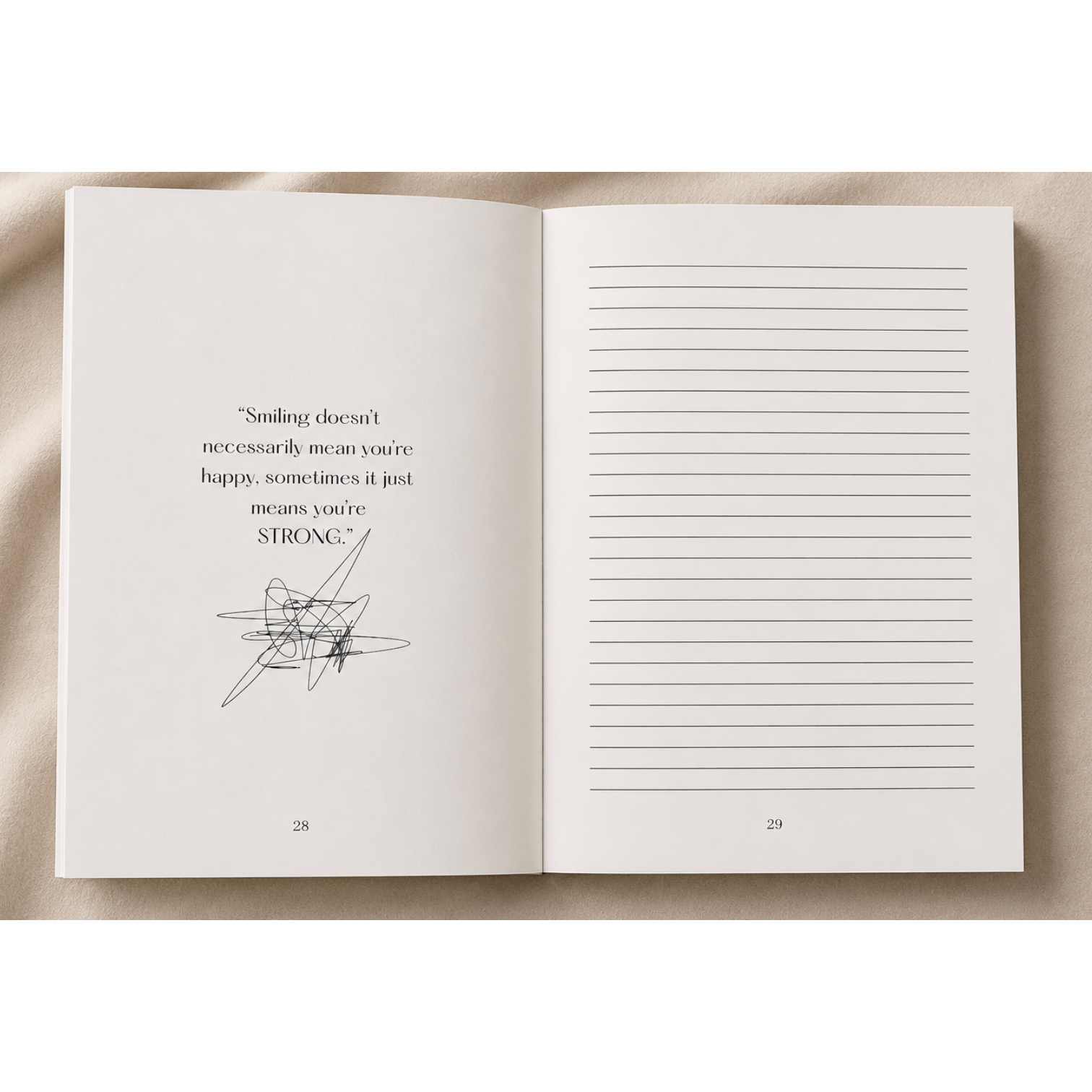 The Mindful Journal