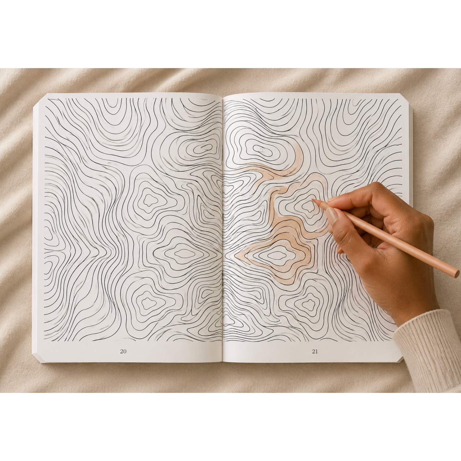 The Mindful Journal