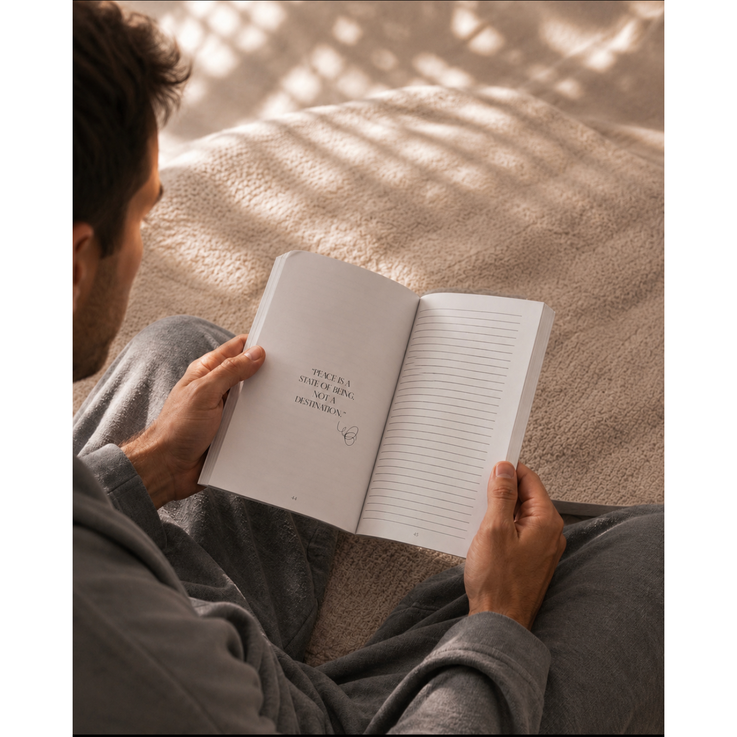 The Mindful Journal